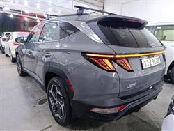 هیۆندای تۆکسۆن